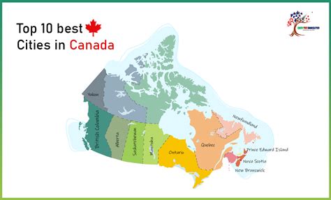 best cities in canada|16 Best Cities in Canada .